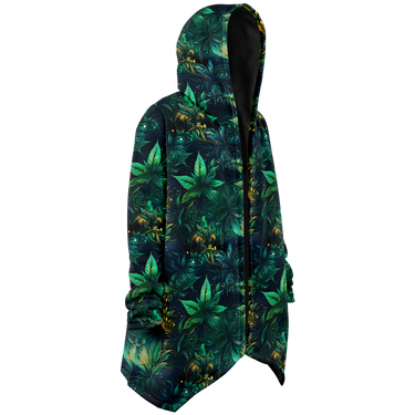 Chokefish™ Cannabis Cloaks Unisex-026B